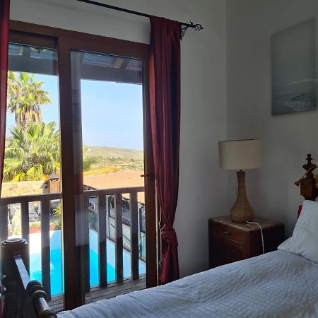 Finca Tropical Arico Viejo Εξωτερικό φωτογραφία