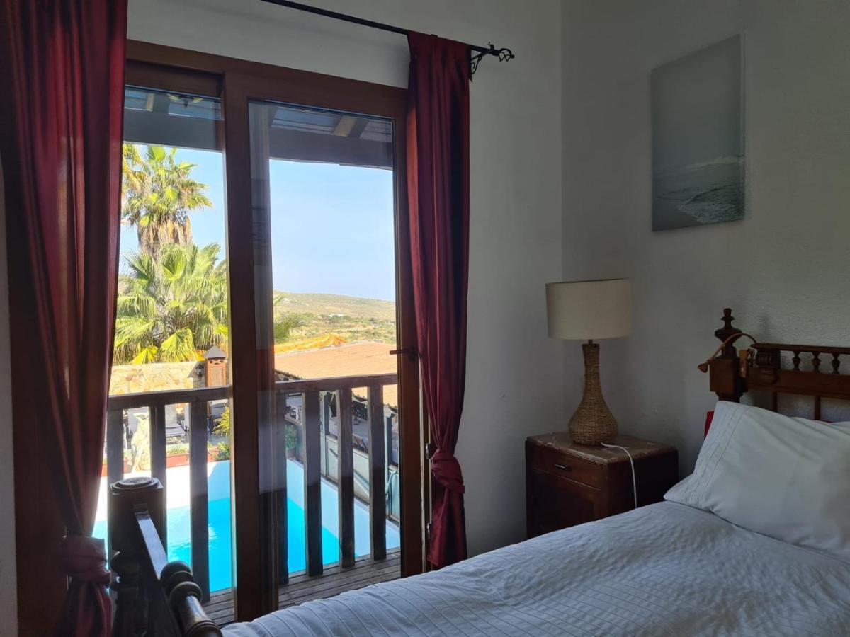Finca Tropical Arico Viejo Εξωτερικό φωτογραφία