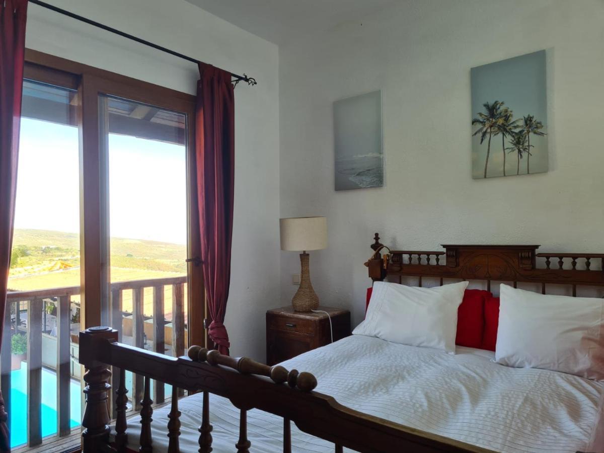Finca Tropical Arico Viejo Εξωτερικό φωτογραφία
