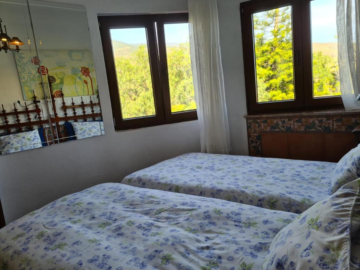 Finca Tropical Arico Viejo Εξωτερικό φωτογραφία
