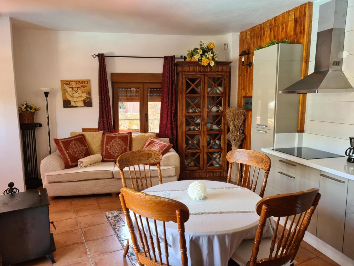 Finca Tropical Arico Viejo Εξωτερικό φωτογραφία