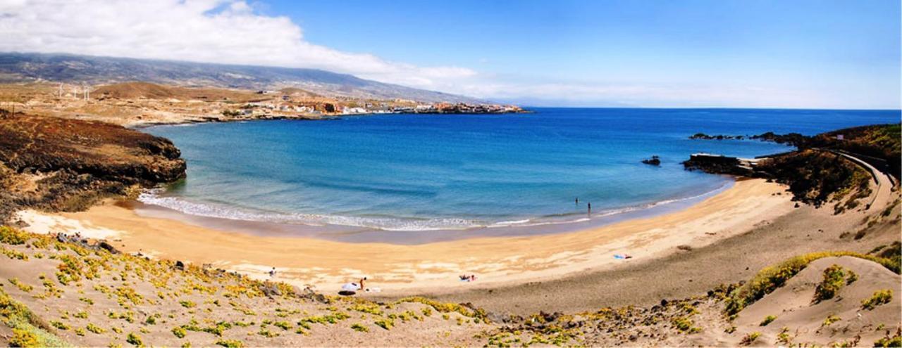 Finca Tropical Arico Viejo Εξωτερικό φωτογραφία