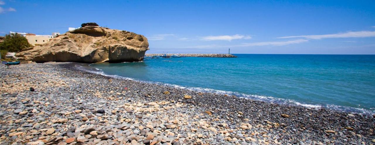 Finca Tropical Arico Viejo Εξωτερικό φωτογραφία